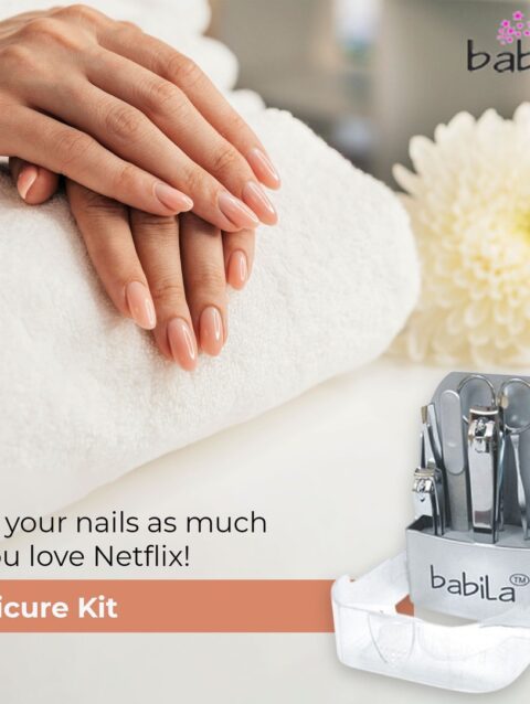 Manicure Tools