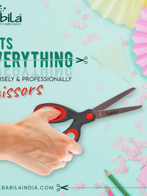Scissors
