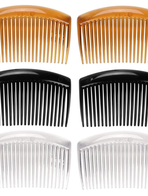 Hair Combs