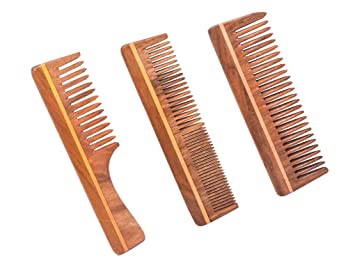 Handmade Combs