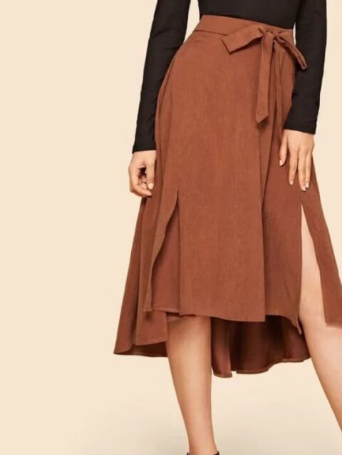 Skirts