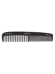 Black Handmade Combs