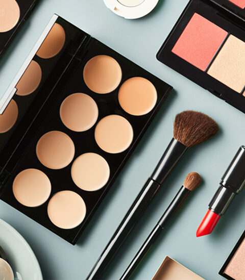 Make-Up