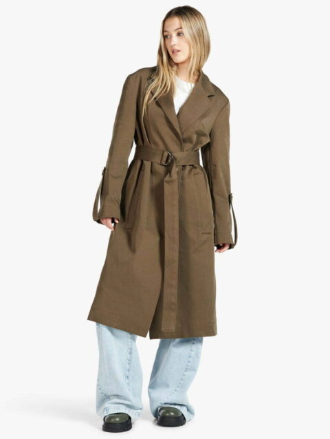 Coats and Jackets