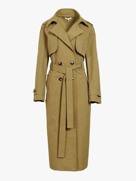 Charlotte Trench