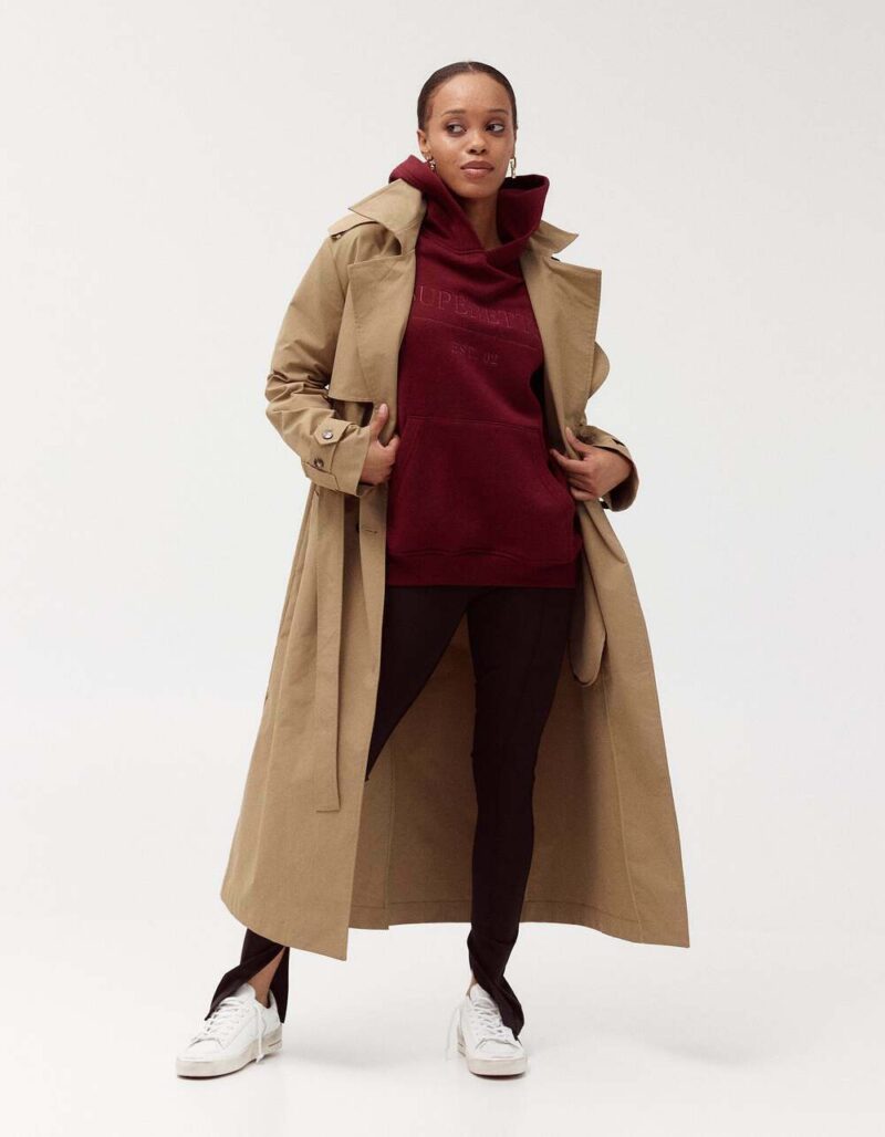 Charlotte Trench - Image 5