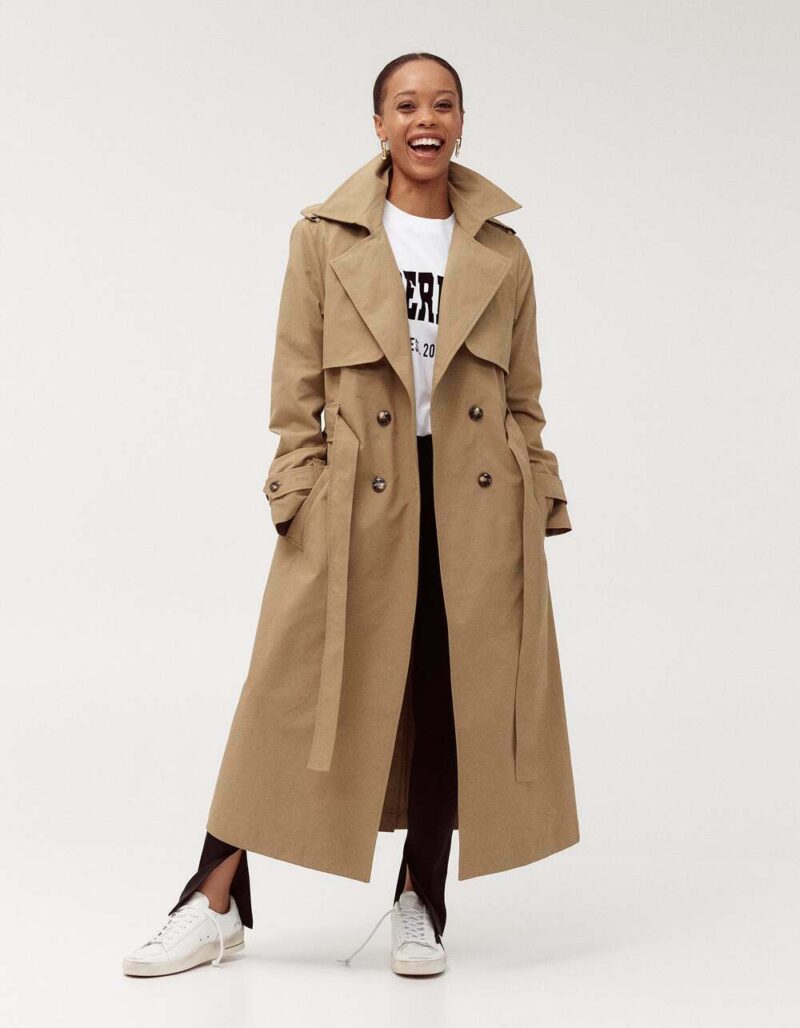 Charlotte Trench - Image 2