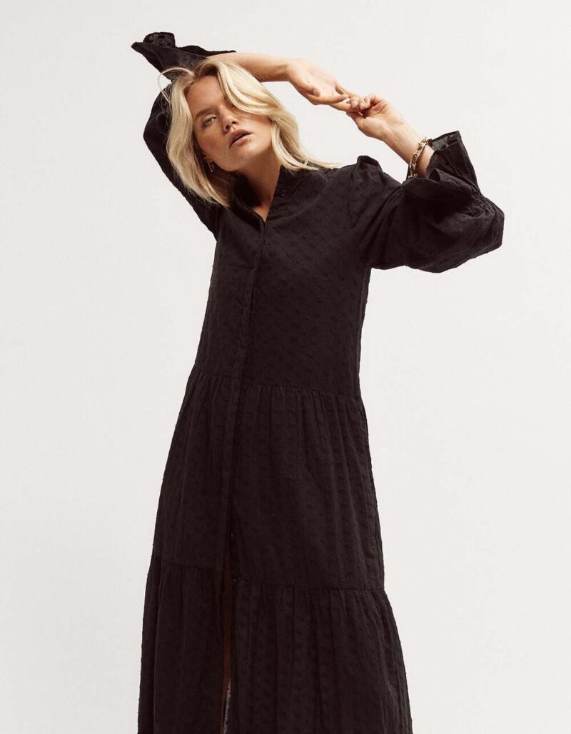 Iowa Dress - Image 11