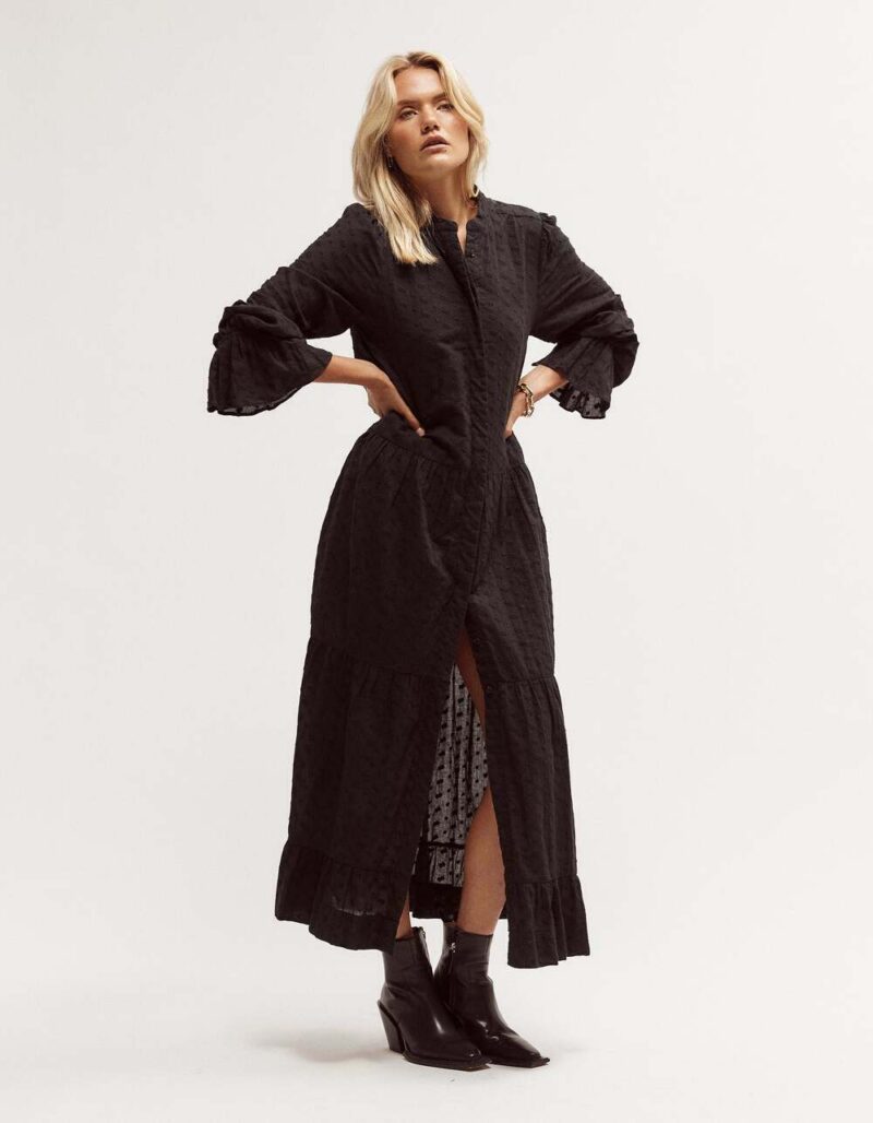 Iowa Dress - Image 12