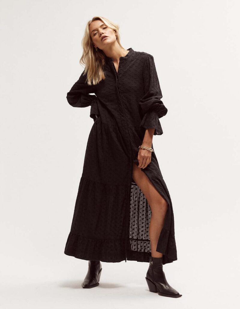 Iowa Dress - Image 15
