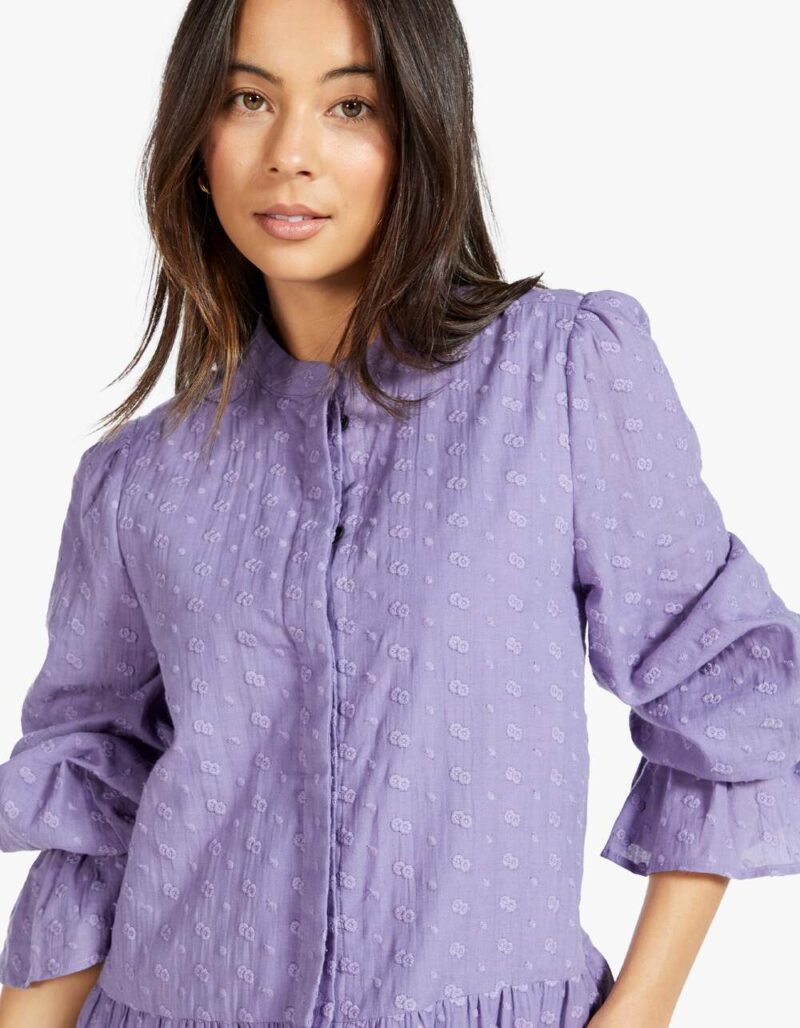 Iowa Dress - Image 4