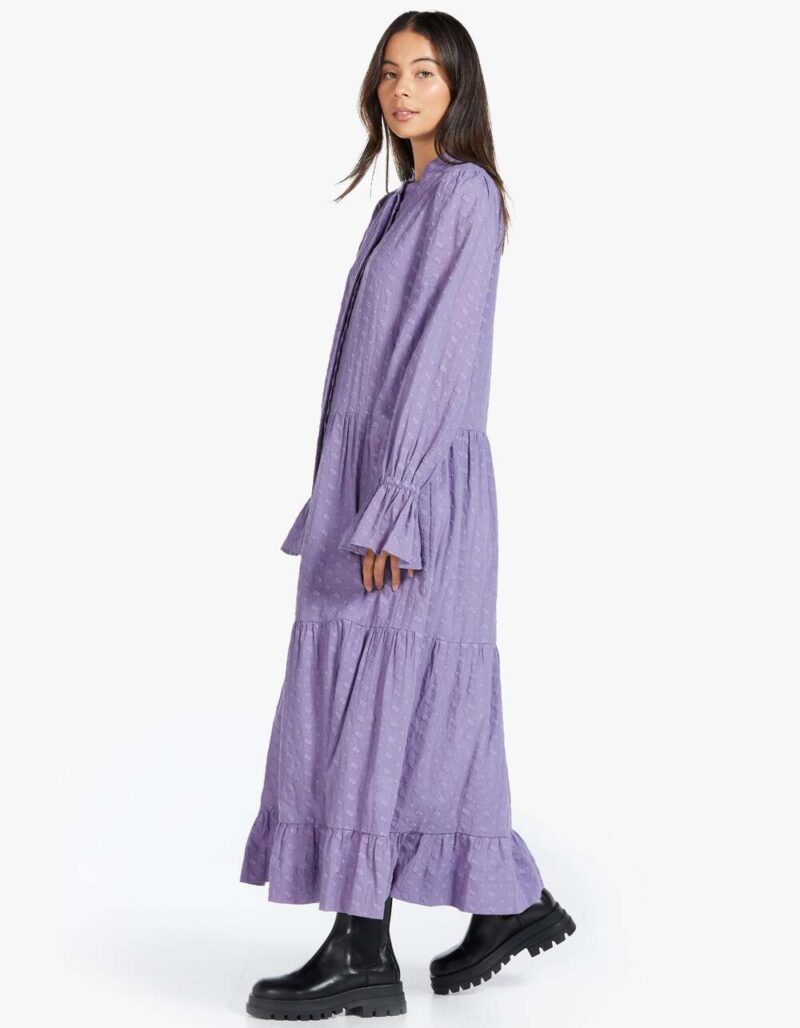 Iowa Dress - Image 8