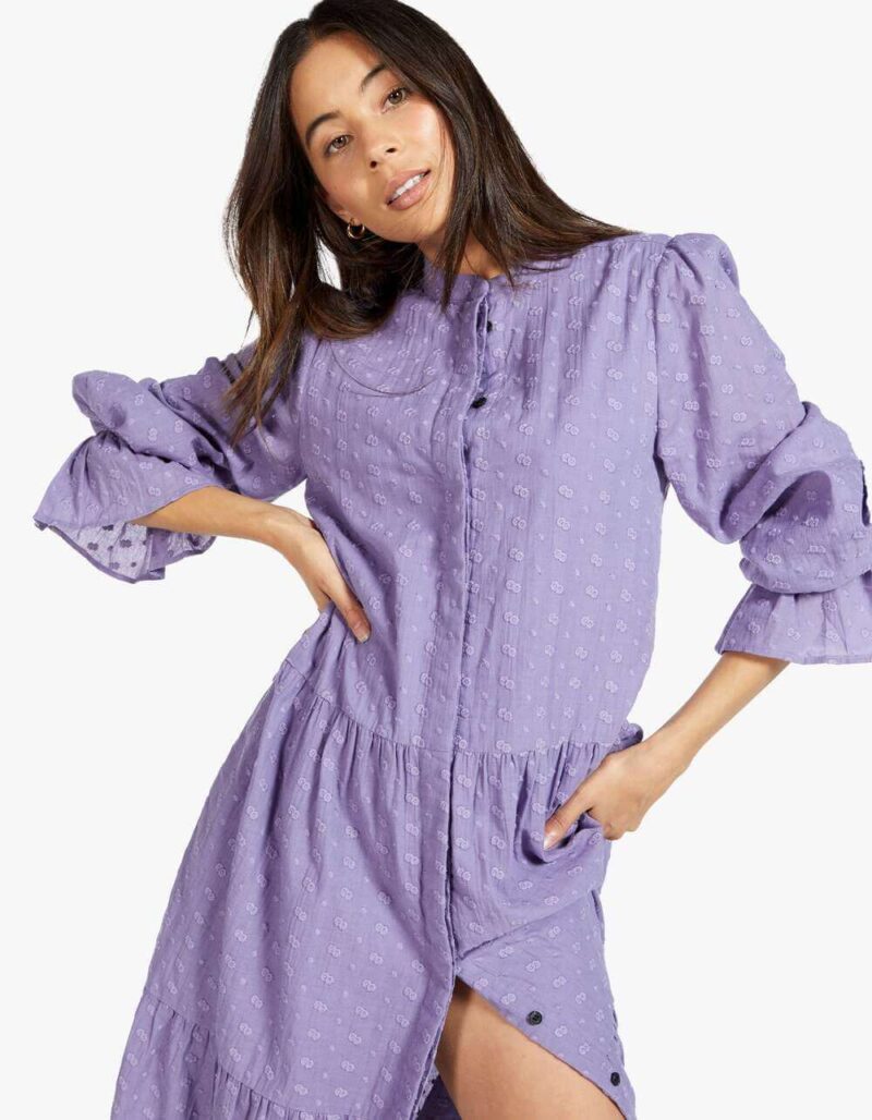 Iowa Dress - Image 9