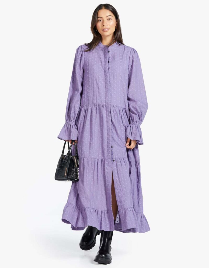Iowa Dress - Image 7