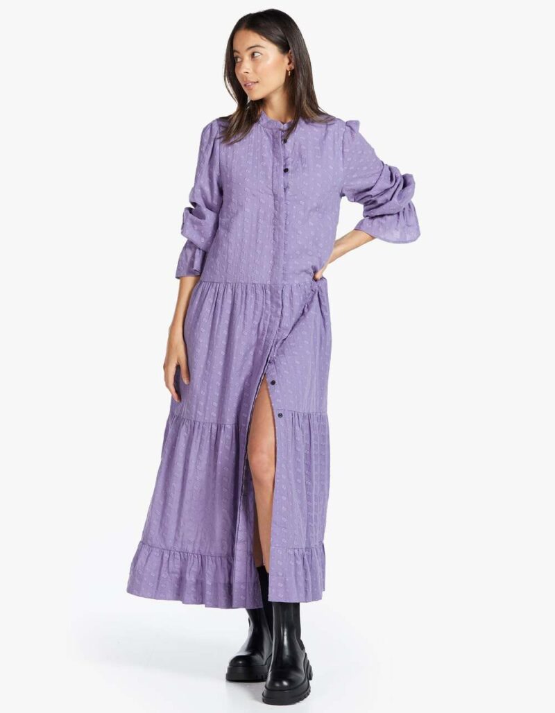 Iowa Dress - Image 6