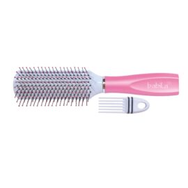 FLAT BRUSH (TWO-IN-ONE) – HB-V122