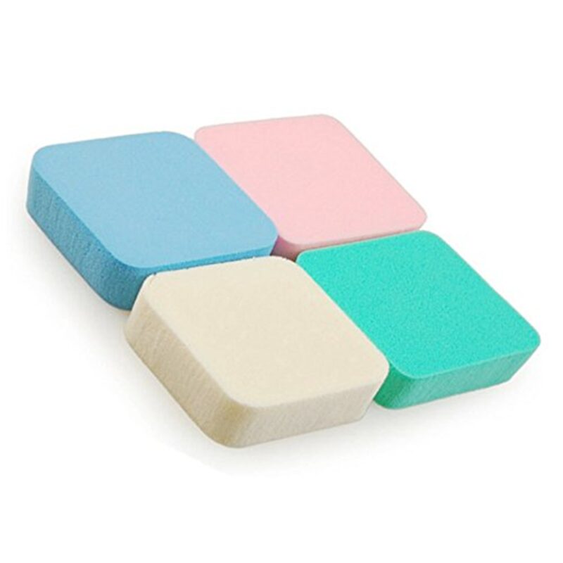 CLEANSING SPONGE LARGE - SP-V03