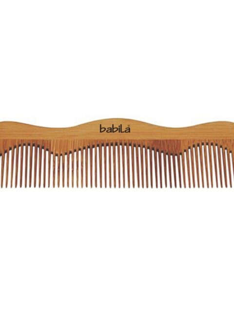 Dressing Comb - WC-V02
