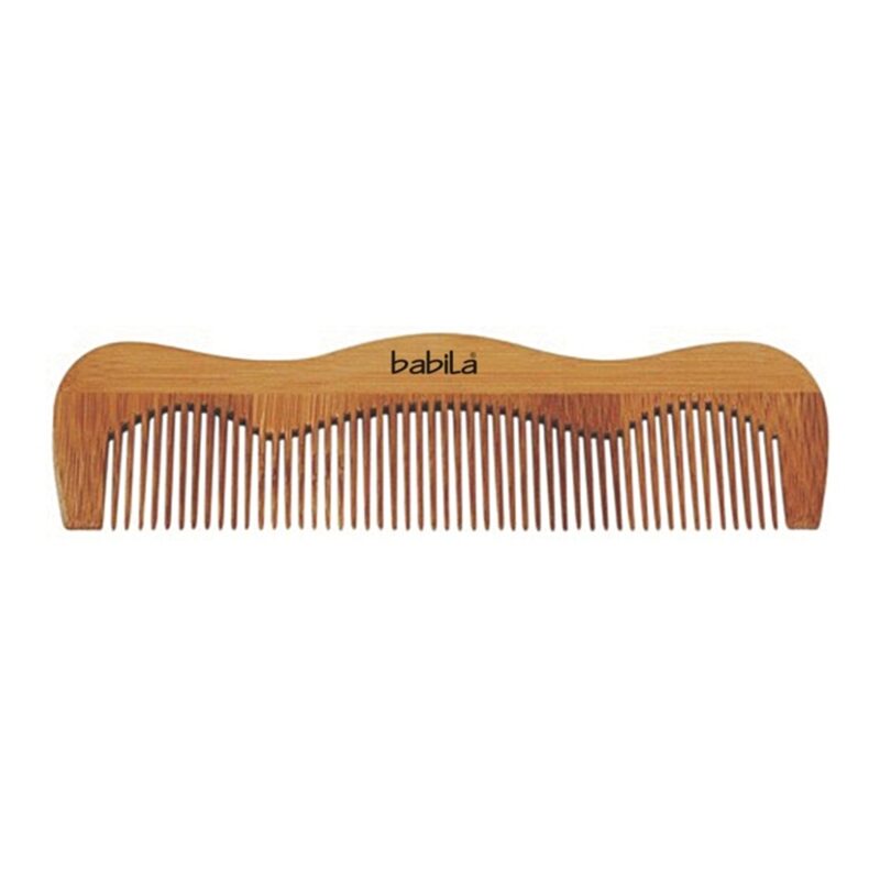 Dressing Comb - WC-V02