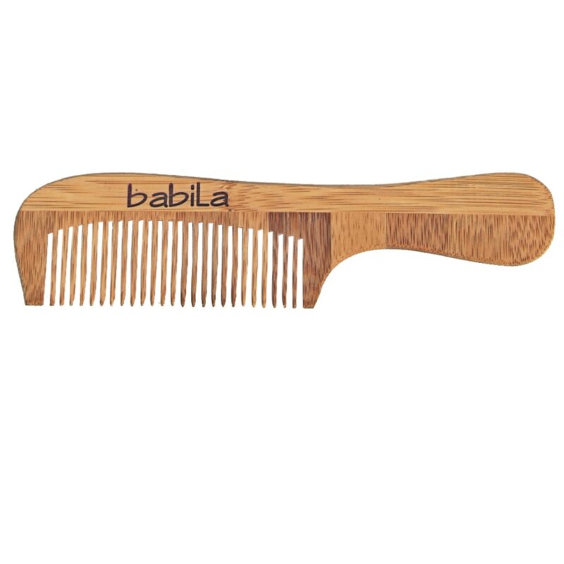Grooming Comb - WC-V06