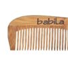 Grooming Comb - WC-V06 - Image 2