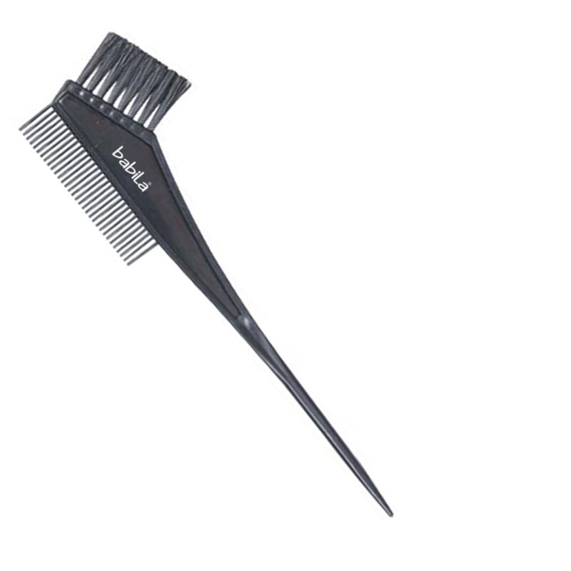 DYE BRUSH AND COMB - CDBC-V04