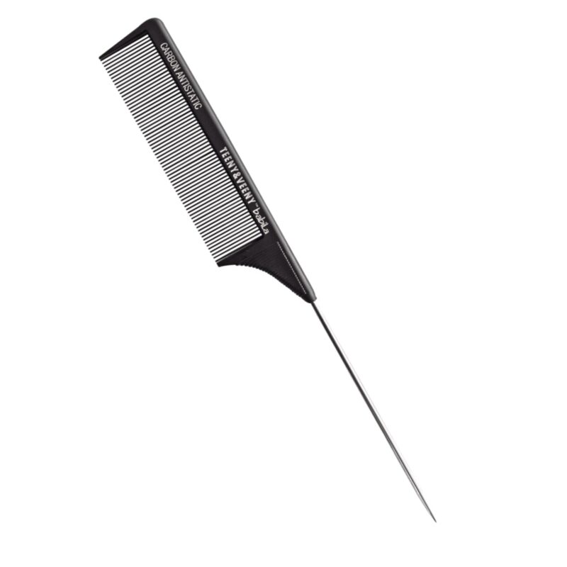 Professional Hair Cutting Comb - CC-V03 - Image 3