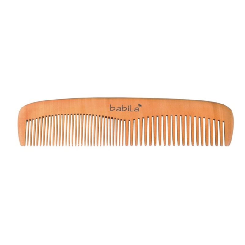Dressing Comb - WC-V01