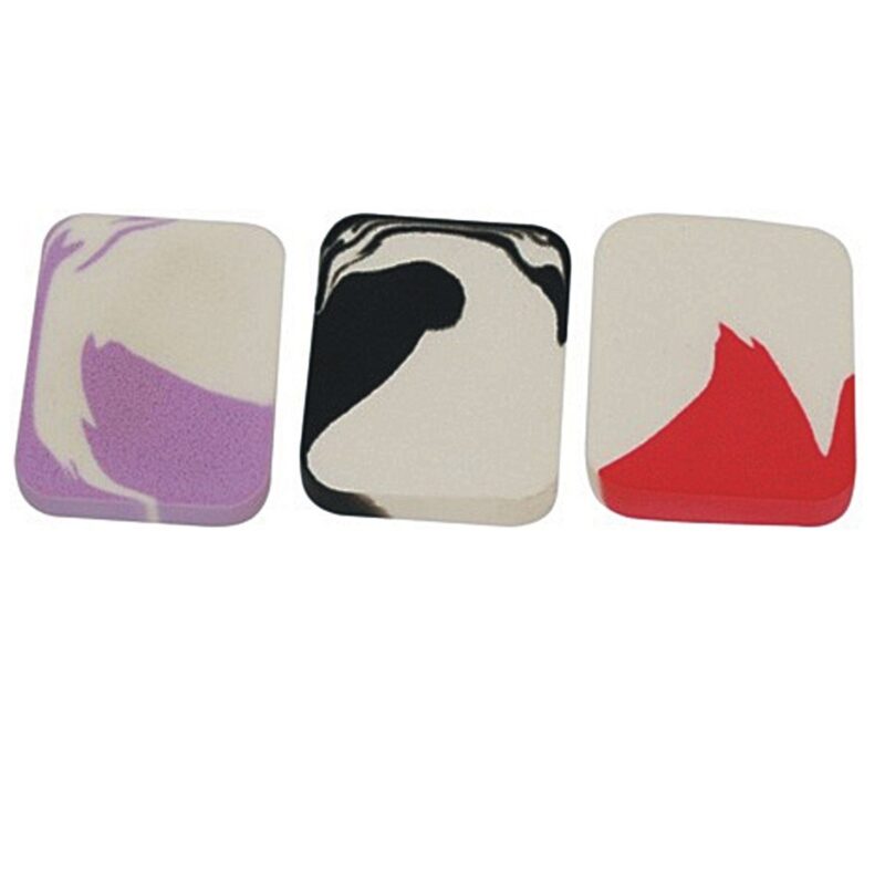 FOUNDATION SPONGE LARGE (3 PCS. SET) - SP-V05
