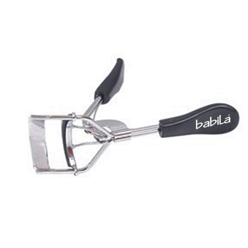 EYELASH CURLER WITH SOFT GRIP - EC-V02