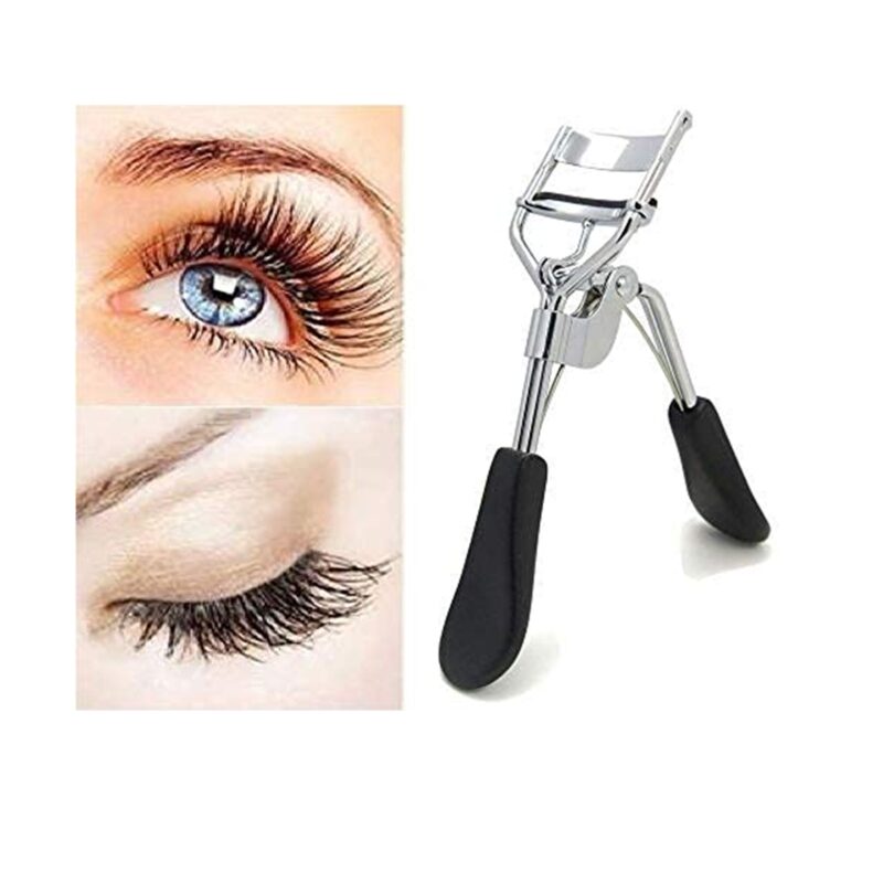 EYELASH CURLER WITH SOFT GRIP - EC-V02 - Image 2