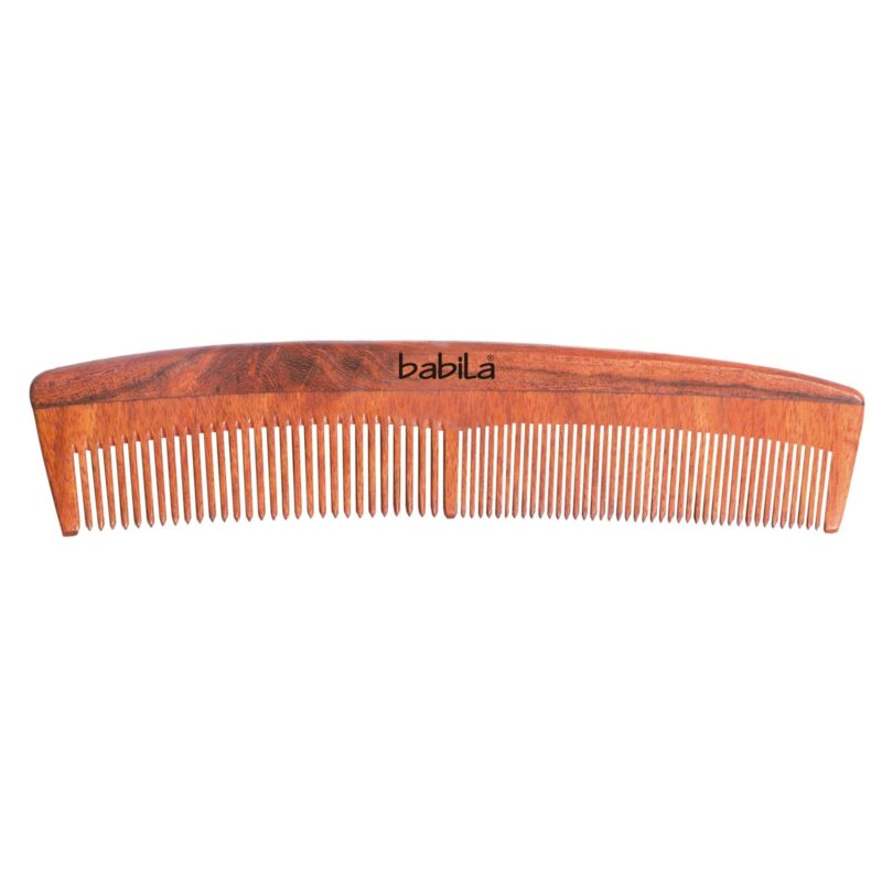 Dressing Comb - WC-V10