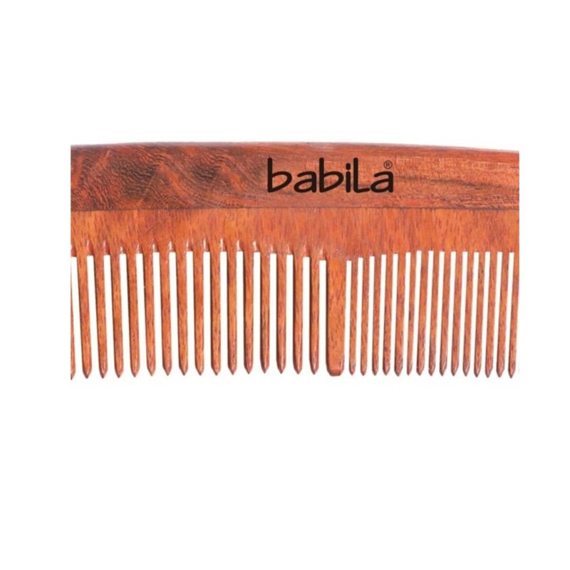 Dressing Comb - WC-V10 - Image 3