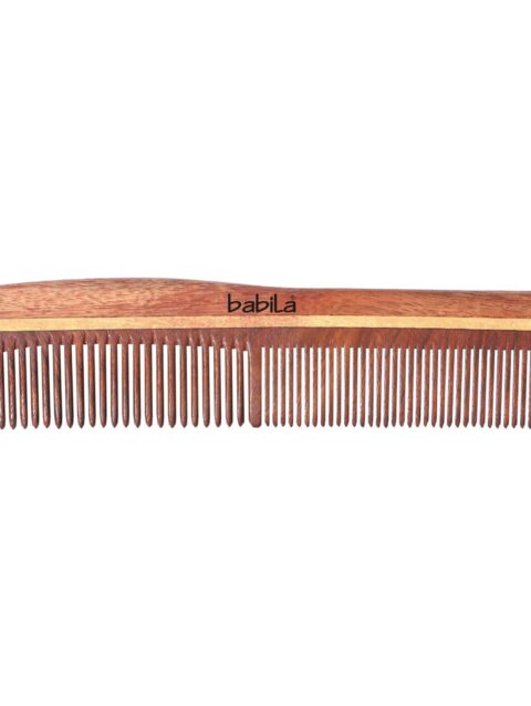 Dressing Comb - WC-V11
