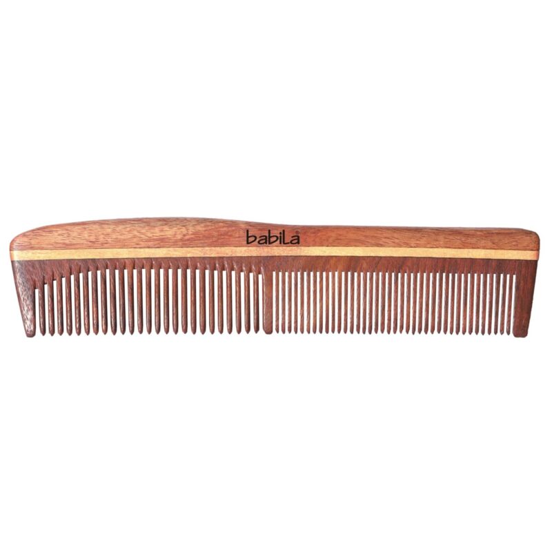 Dressing Comb - WC-V11