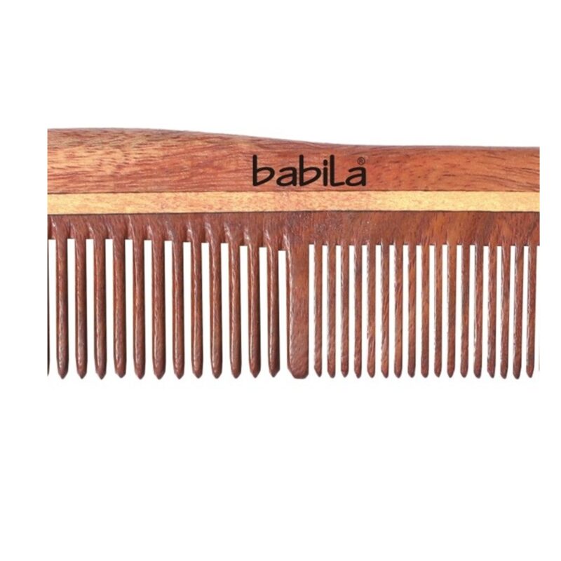 Dressing Comb - WC-V11 - Image 2