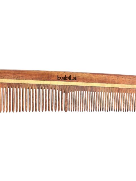 Stylish Dressing Comb - WC-V12