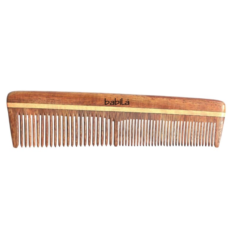 Stylish Dressing Comb - WC-V12