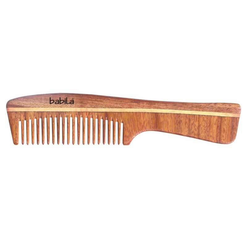 Dressing Comb - WC-V13