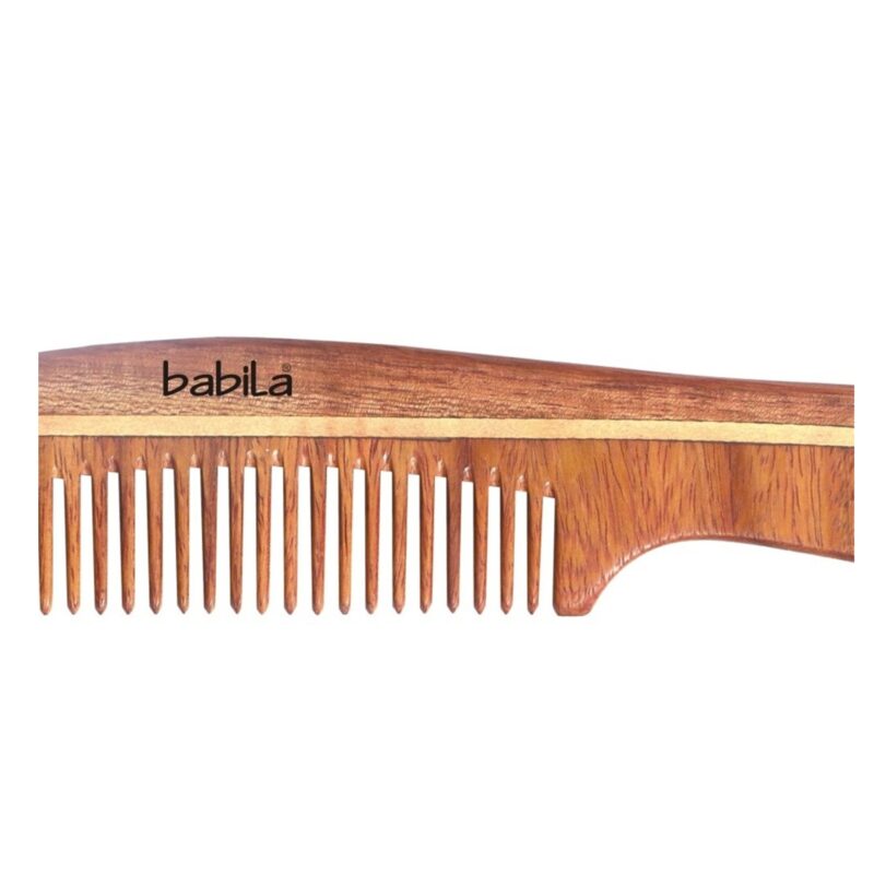 Dressing Comb - WC-V13 - Image 2