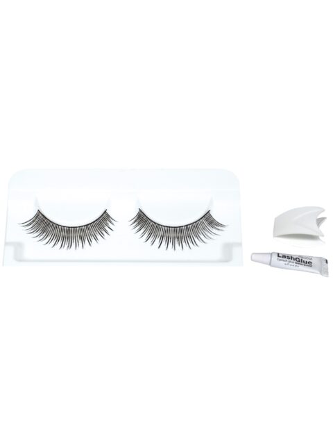 EYE LASHES - EL-V025