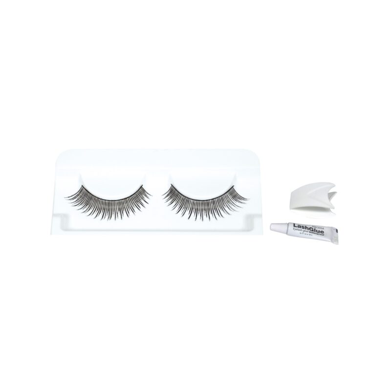 EYE LASHES - EL-V025