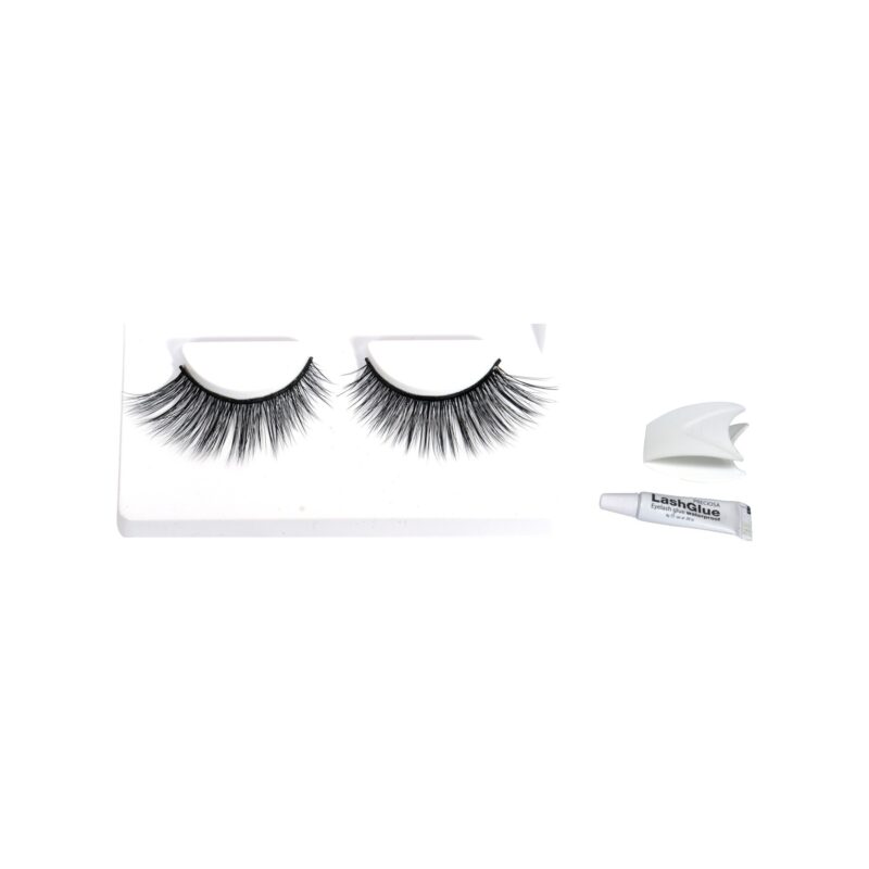 EYE LASHES - EL-V026