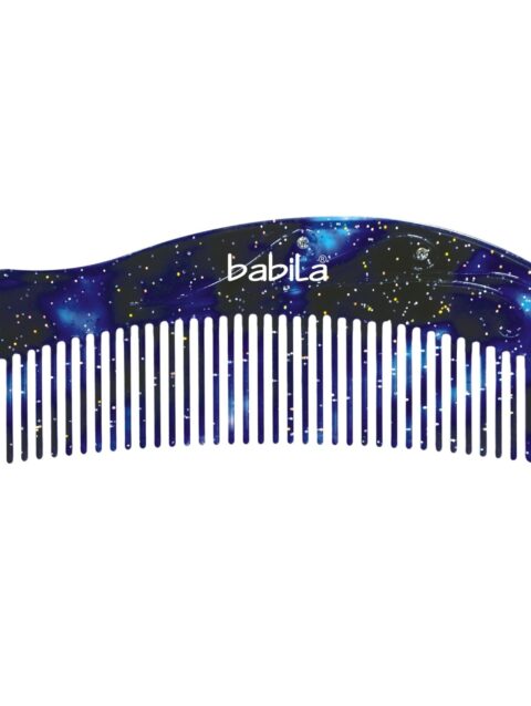 Sparkle Comb - HMS-03