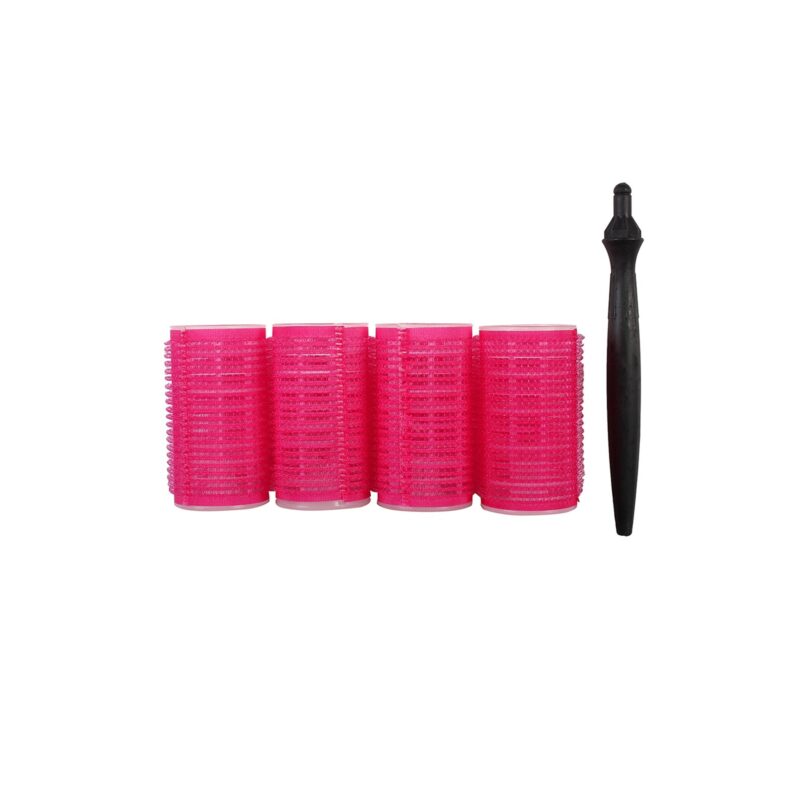 Hair Curler - 4 PCS Set - VHR-V1