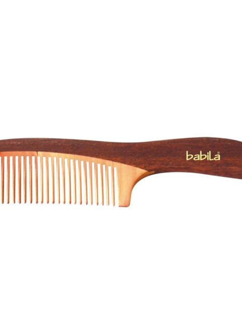 Grooming Comb - WC-V07