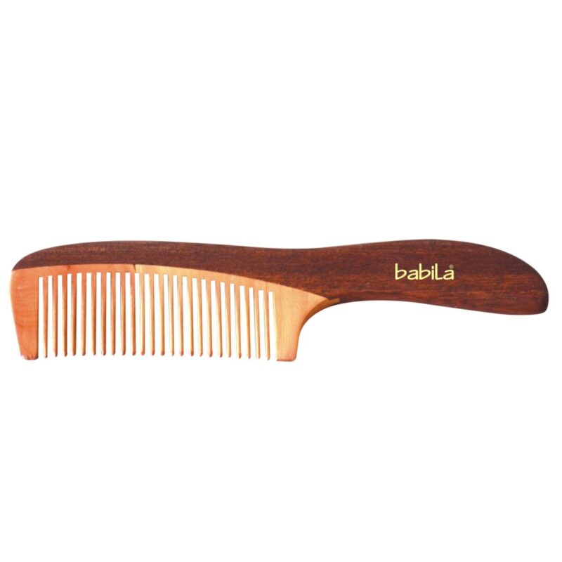 Grooming Comb - WC-V07
