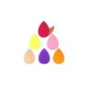 Beauty Blender (6 PCS. SET) - SP-V010 - Image 2