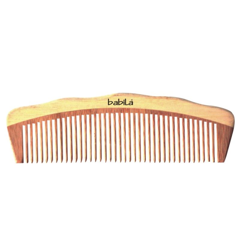 Grooming Comb - WC-V09