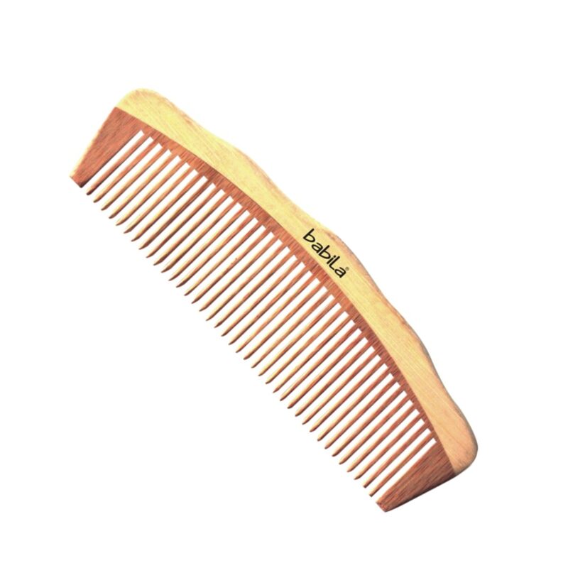 Grooming Comb - WC-V09 - Image 3